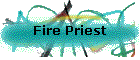 Fire Priest